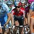 Kim Kirchen w�hrend der Amstel Gold Race 2007